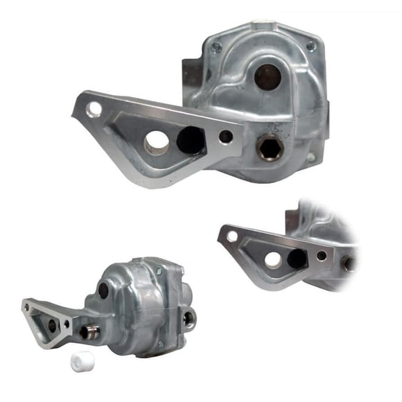 Bomba De Aceite Para Gmc S15 Jimmy 1983-1990 (Spq)