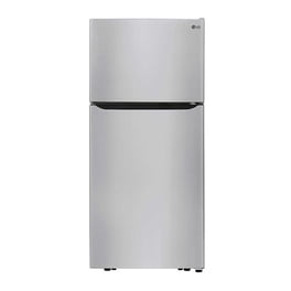 Refrigerador 20 Pies LG Acero Inox