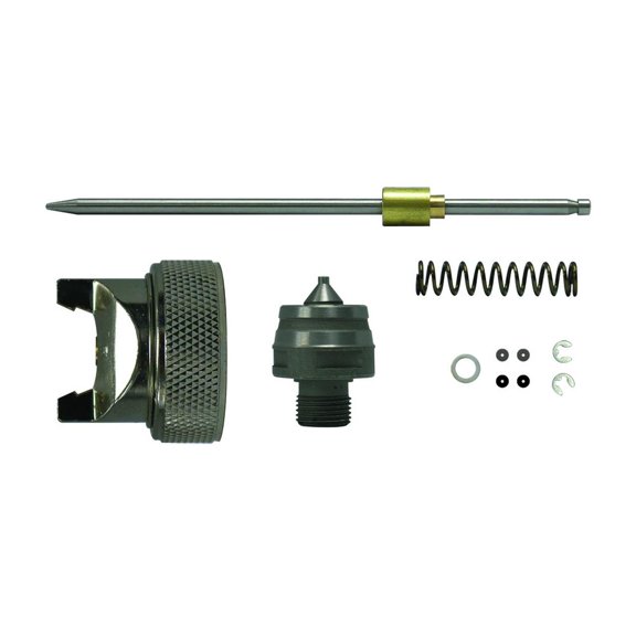 Repuestos Accesorios Para Pistola De Terminados Ppt1 Surtek SURTEK RPPT1