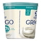 thumbnail image 5 of Yogurt Griego Alpura Natural Sin Azúcar 750 g, 5 of 7
