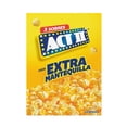 thumbnail image 5 of Palomitas para microondas ACT II extra mantequilla 3 sobres de 87 g c/u, 5 of 5