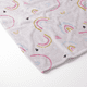 thumbnail image 2 of Cobertor ligero TESSO HOME Arcoiris, 2 of 4
