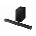 thumbnail image 2 of Barra de sonido Samsung 3.1Ch DTS Virtual:X (2025) Negro, 2 of 10
