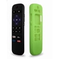 thumbnail image 1 of Control Compatible Con Smart Roku Tv onn Mas Funda, 1 of 3