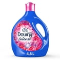 thumbnail image 1 of Suavizante de Telas Downy Intense Floral, Aroma Dulce con Notas Florales, 4.8 l, 1 of 5
