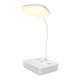 thumbnail image 1 of Lámpara Xtellar De Escritorio Led Orientable Color Blanco, 1 of 5
