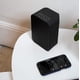thumbnail image 4 of Bluesound PULSE FLEX 2i Portable Wireless Multi-room Smart Speaker with Bluetooth - Black - Works wi, 4 of 9