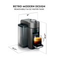 thumbnail image 3 of Máquina de café espresso Nespresso Vertuo 1,6 L Titan, 3 of 8