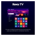 thumbnail image 4 of TV TCL 85 Pulgadas 4K UHD Smart TV QLED 85Q51KR, 4 of 7