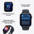 thumbnail image 2 of Apple Watch Series SE (3rd Gen, 2026), 2 of 5
