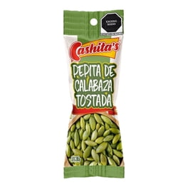 Pepita de calabaza Cashita's tostada 36 g