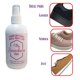 thumbnail image 2 of SNEAKERS KLEAN  Limpiador para Gamuza, Ante y Nobuck con cepillo suave, Esponja y Microfibra (250 ml), 2 of 6