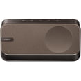 thumbnail image 2 of Bose Altavoz SoundLink Home Premium portátil e inalámbrico Bluetooth de hasta 9 Horas de duración de la batería, Madera cálida, 2 of 5