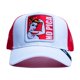 thumbnail image 1 of Gorra Visera curva con malla y ajustador Pook Frase No pica, 1 of 2