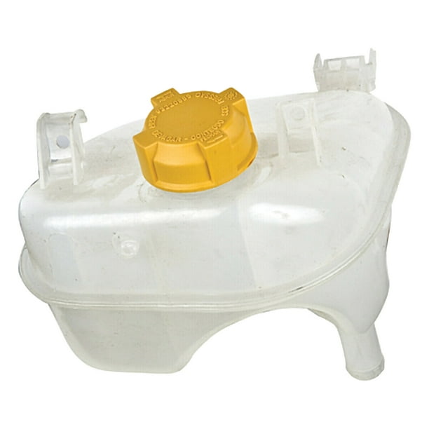 Depósito Anticongelante Corsa 2003 A 2011 Chevrolet C/Tapa
