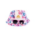 thumbnail image 1 of Set De Sombrero Y Lentes De Sol Para Bebé 0-3 Años, 1 of 4
