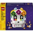 thumbnail image 2 of Set LEGO Seasons and Occasions Altar de Muertos 40811, 2 of 7