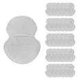 thumbnail image 2 of Almohadillas antitranspirantes Zulema para sudor 30 piezas, 2 of 8