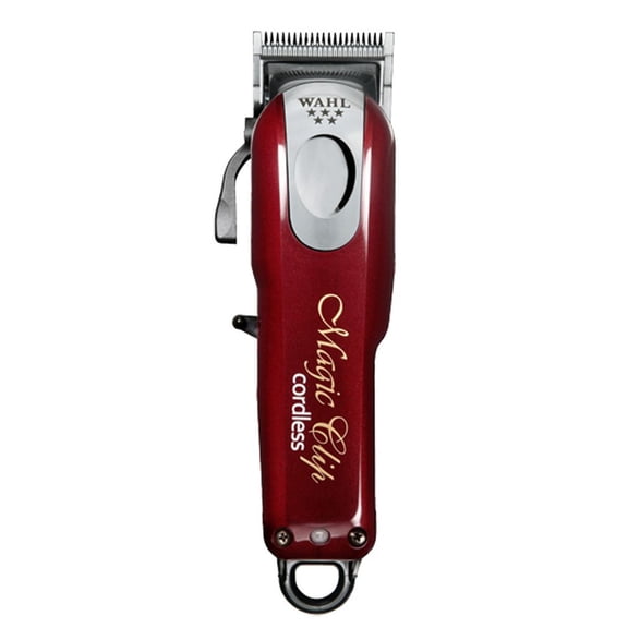 Maquina para Cortar Cabello Walh Magic Clip 8148