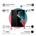 thumbnail image 3 of Samsung Galaxy S22 Ultra 128 GB Negro Smartphone Reacondicionado, 3 of 5