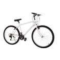 thumbnail image 4 of Bicicleta Rodada 26 21 Velocidades Ecoride TERRAFIT Blanco Custom H, 4 of 8