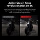 thumbnail image 2 of DJI Pack Estándar Osmo Action 5 Pro, cámara de acción 4K para Uso Diario | Sensor 1/1.3", vídeo 4K/120 fps, seguimiento de objetivos, estabilización, 2 pantallas OLED, sumergible, deportes y vlogs, 2 of 9