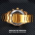 thumbnail image 4 of Reloj Winner Automatico, 4 of 4