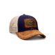 thumbnail image 1 of KNITE Gorra Trucker Hombre Águila Real Vaquera Herraje Metálico Rancho Buchona, 1 of 5
