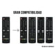 thumbnail image 4 of Funda Para Control LG Akb75095307 Smart Tv Case Silicon, 4 of 9