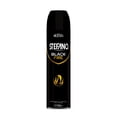 thumbnail image 5 of Desodorante Hombre Stefano Black Fire Antitrasnpirante en Aerosol 150 ml, 5 of 5