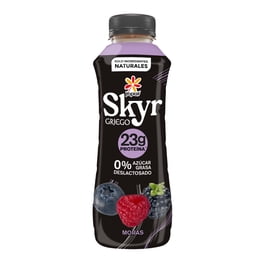 Yoghurt Bebible Skyr Mixed Berries 280 ml