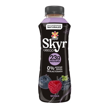 Yoghurt Bebible Skyr Mixed Berries 280 ml