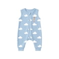 thumbnail image 2 of Saco de dormir con piernas Disney Toy Story BM BD002, 2 of 5