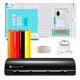 thumbnail image 1 of Combo Plotter De Corte Silhouette Cameo 5 Alpha Negro, 1 of 2