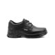 thumbnail image 1 of Zapato Escolar Derby Yuyin Para Niño Casuales Piel Ligeros negro 18, 1 of 6