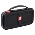 thumbnail image 2 of Estuche Para Nintendo Switch 2 Negro RDS negro, 2 of 2