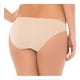 thumbnail image 2 of Bikini Ilusión para Mujer, Camello Liso Talla G, 2 of 3