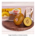 thumbnail image 2 of Kiwi Golden Por Kilo, Peso Aproximado Por Charola 400 G, 2 of 6