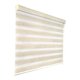 thumbnail image 2 of Persiana Sheer Elegance Premium Decoking 220 Ancho x 140 Alto Linen Ivory, 2 of 4