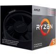 thumbnail image 1 of Procesador AMD Ryzen 5 3400G de Tercera Generación, 3.7 GHz hasta AMD RYZEN 5 3400G, 1 of 6