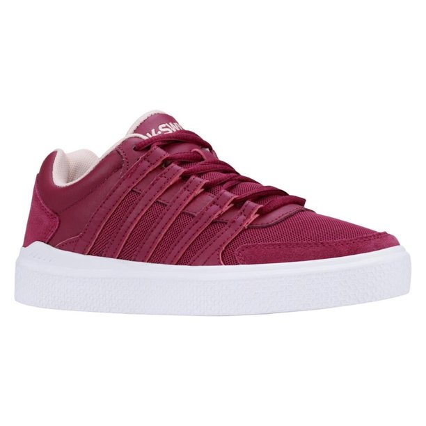 Tenis K-Swiss T 24 Vino Vista Trainer V Para Dama