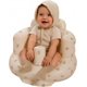 thumbnail image 1 of Sillón Inflable Bluelander para Bebé, Silla Inflable con Válvula Segura, 1 of 4