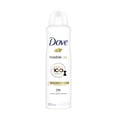 thumbnail image 2 of Antitranspirante Dove invisible dry aerosol para manchas blancas y amarillas 150 ml, 2 of 4