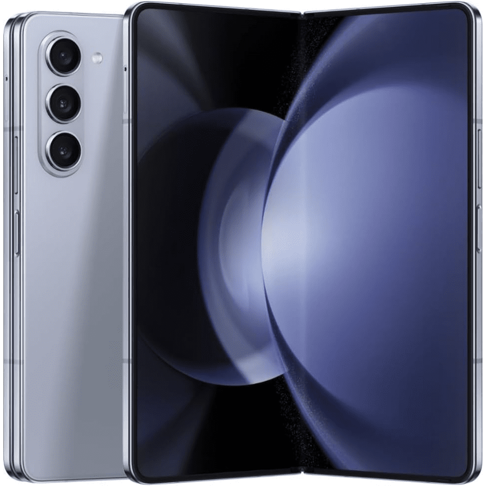 Samsung Galaxy Z Fold5 1TB Azul Reacondicionado