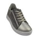thumbnail image 1 of TENIS CASUAL LEON NIÑA PLATA SINTETICO 030, 1 of 4