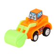 thumbnail image 2 of onlyliua Buscador de Regalos Coches de Juguete para Niños, Juegos de Construcción Al Azar, Miniexcavadora, Grúa, Coches de Juguete, Coche de Carreras, Juego de Vehículos de Almacenamiento, Regalos de, 2 of 7