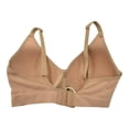 thumbnail image 2 of Brassiere Hanes T EG Beige, 2 of 4