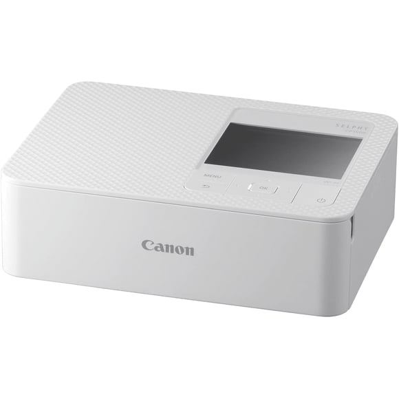 FOTO IMPRESORA Canon SELPHY CP1500 PORTATIL COLOR TRANSFERENCIA TERMICA WIFI Canon SELPHY CP1500_W