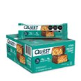 thumbnail image 1 of Barra de proteína Quest Nutrition sabor a Chocolate con Coco Caja con 12 piezas 15 gr de proteína, 1 of 4
