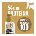 thumbnail image 2 of Leche Lala 100 + Proteína sin Lactosa 1L, 2 of 5